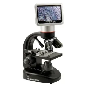 PentaView Microscope